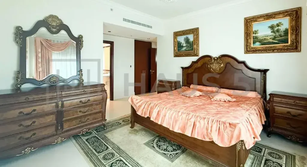 Fairooz Tower-Firyuza-6