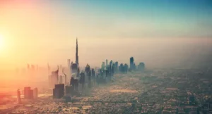 Dubai Golden Visa 2026