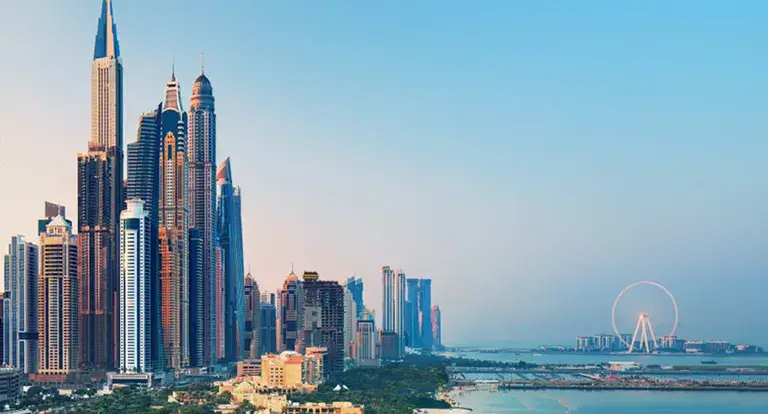 Dubai Golden Visa 2026