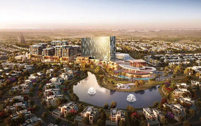 Dubai Golden Visa 2026