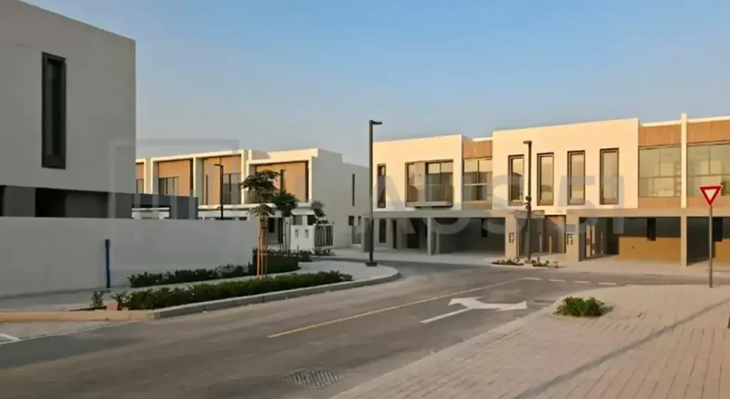 Villa For Rent In Orania The Valley-Aziz-9