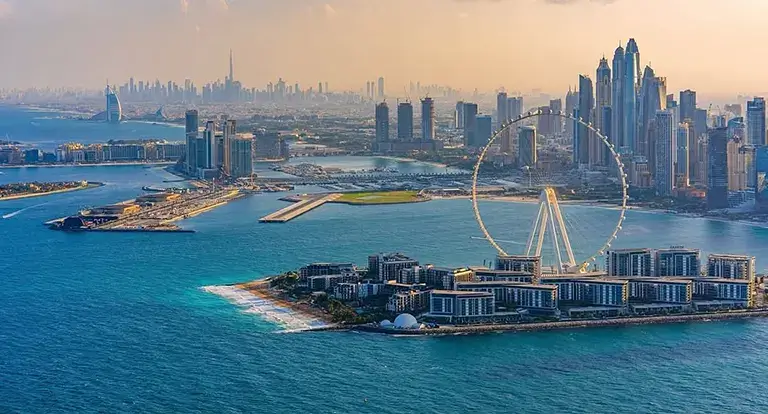 Dubai Property Market November 2025