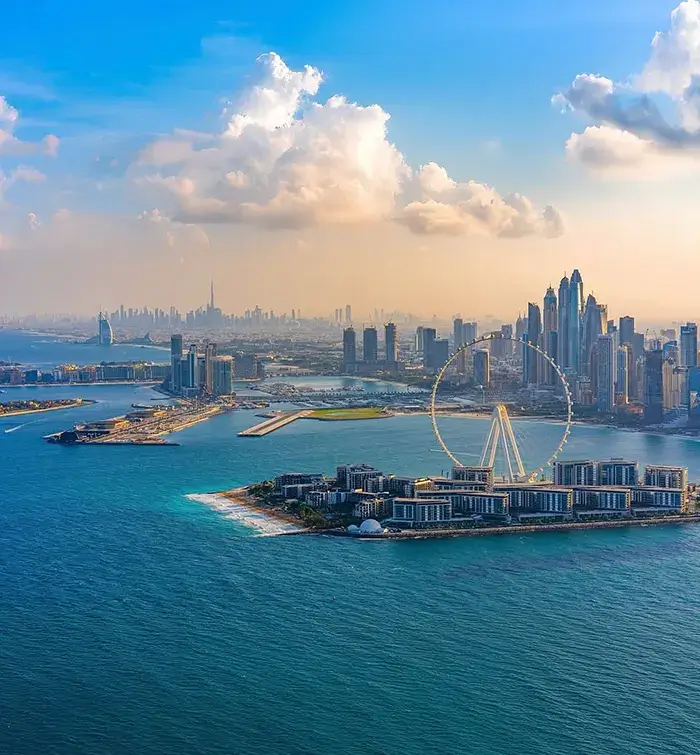 Dubai Property Market November 2025