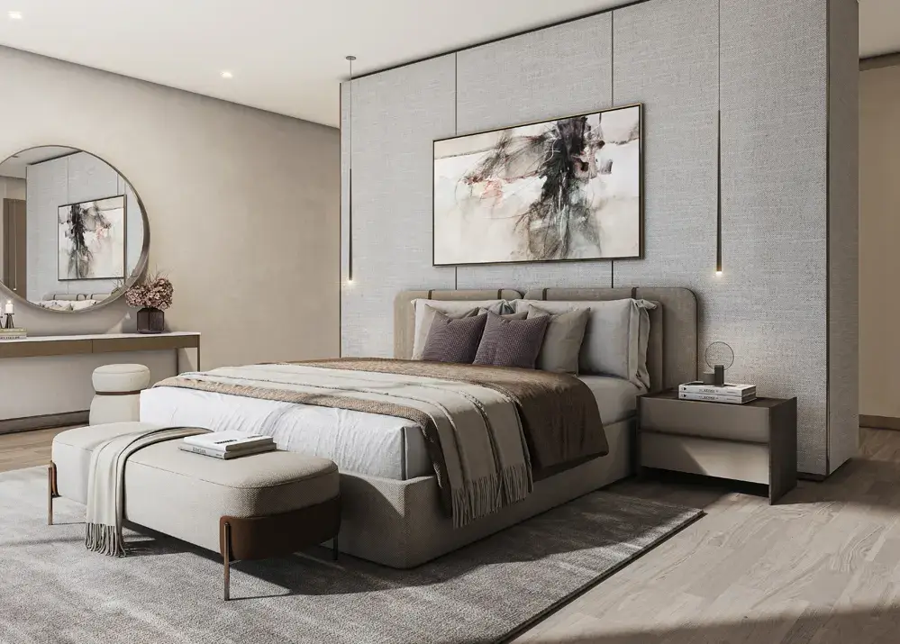 The Grove at Sobha Sanctuary