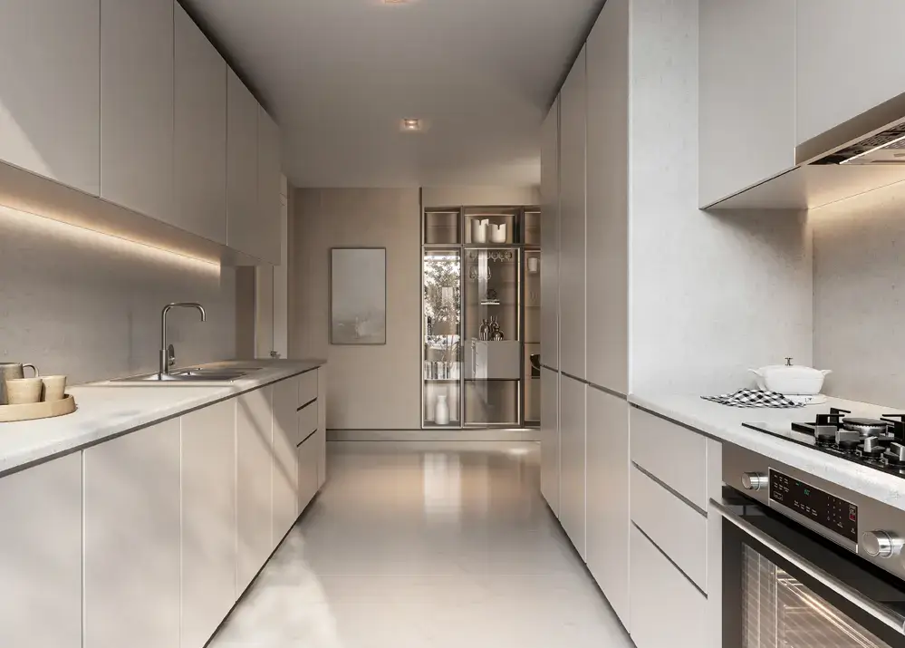 The Grove at Sobha Sanctuary