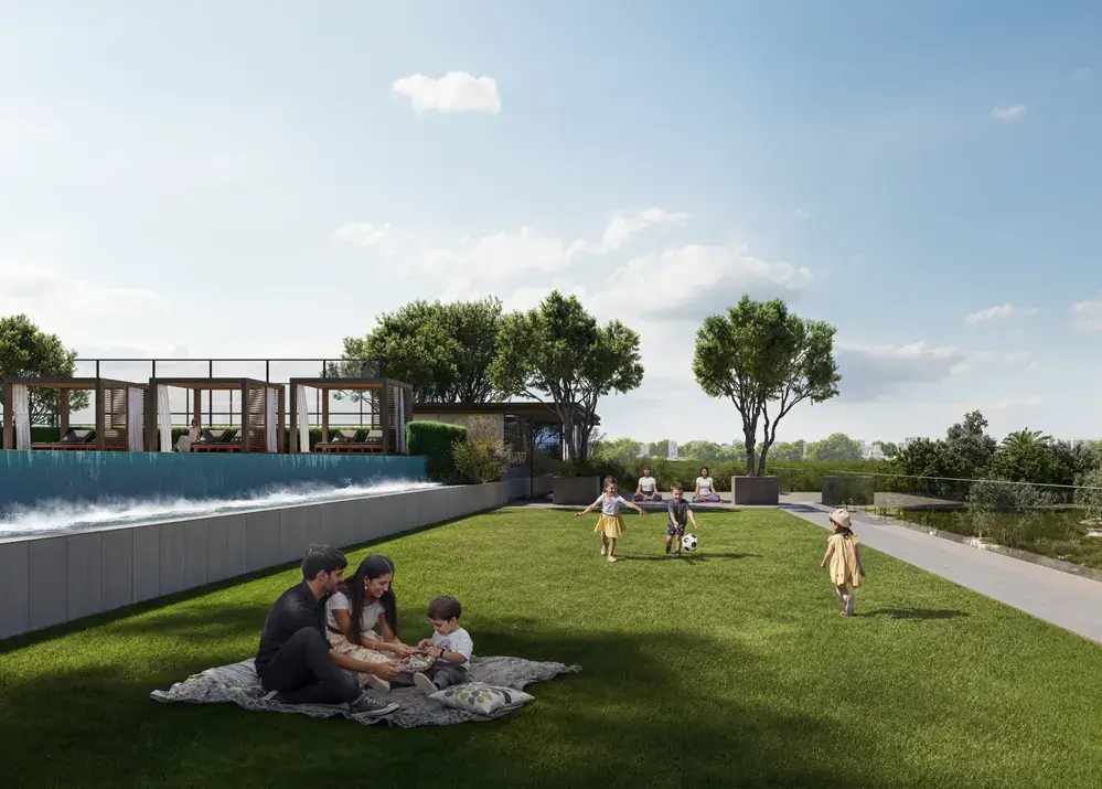 greencrest dubai hills estate