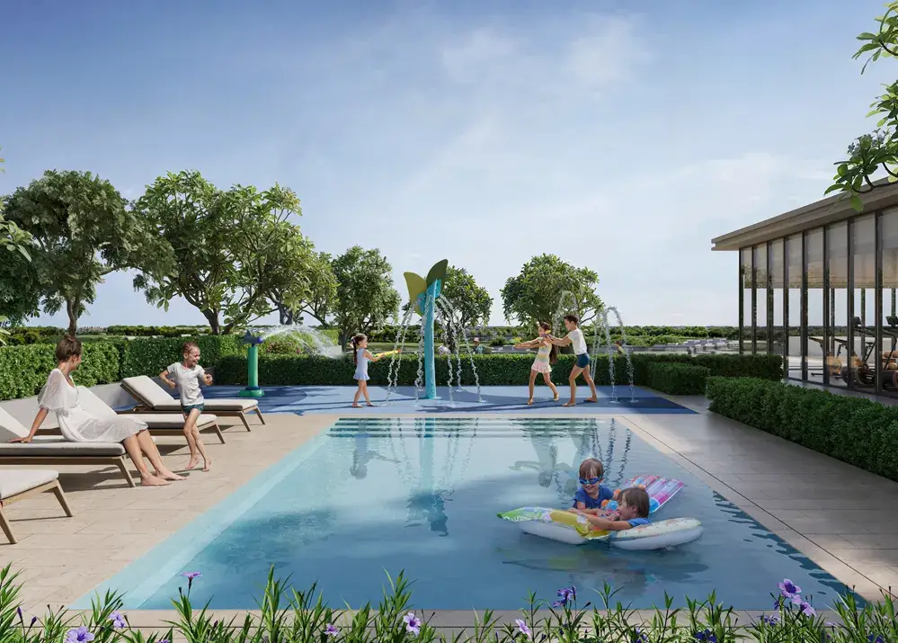 greencrest dubai hills estate