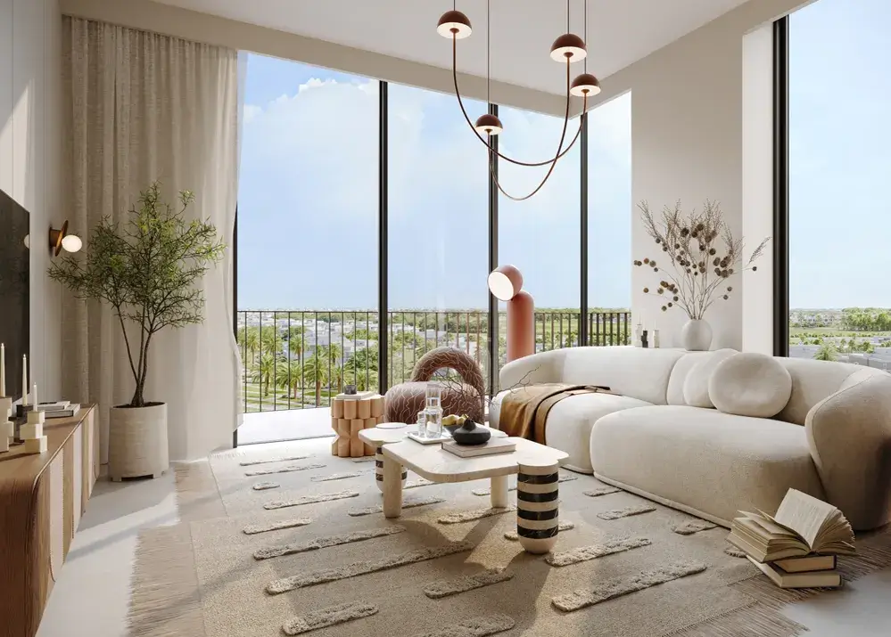 greencrest dubai hills estate