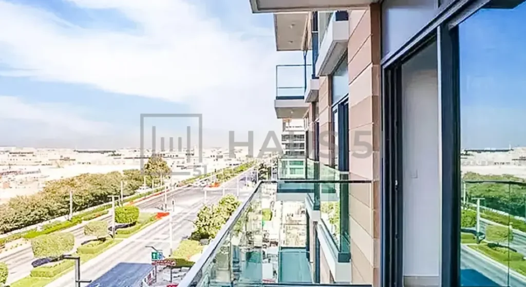 Apartment for rent in Myrtle Central Park-9