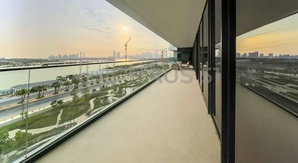 Aptmnt for Rent in Kempinski Residences The Creek-10