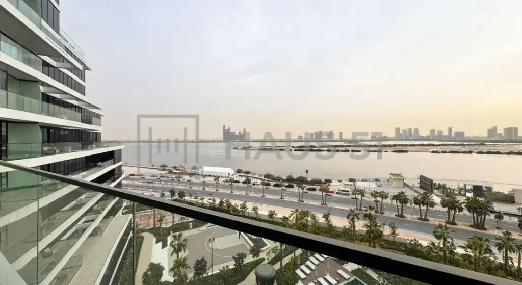 Aptmnt for Rent in Kempinski Residences The Creek-11