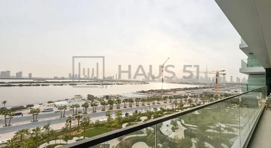 Aptmnt for Rent in Kempinski Residences The Creek-12