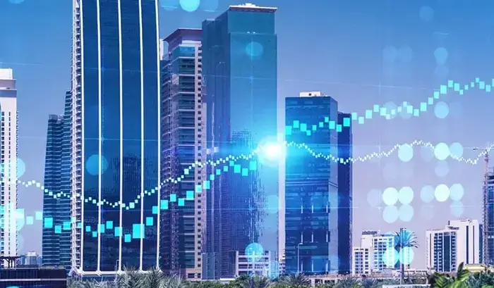 Dubai property market 2026