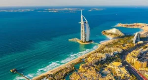 Dubai Real Estate in 2026