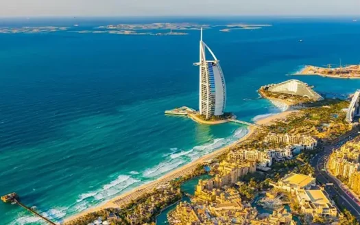 Dubai Real Estate in 2026