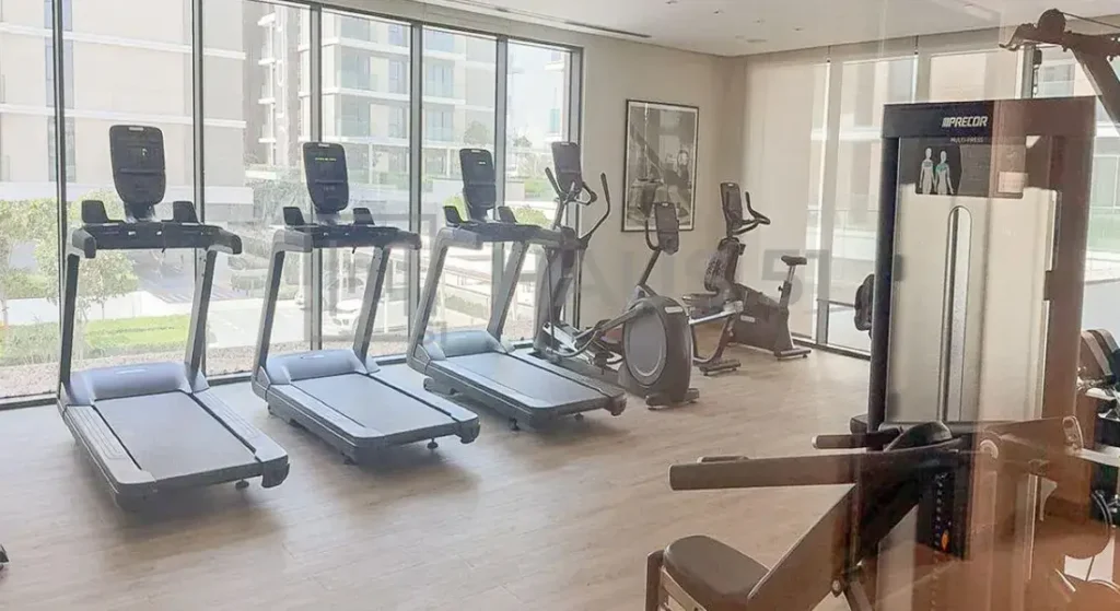 Apartment for Sale in Seagate Building 1-10