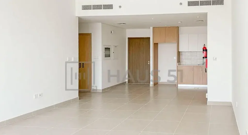 Apartment for Sale in Seagate Building 1-3