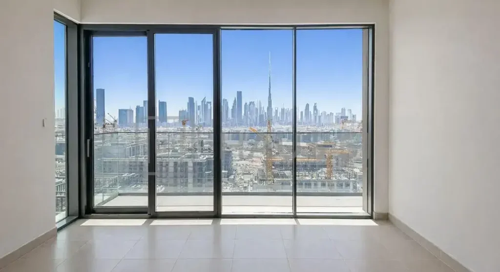 Apartment for Sale in Seagate Building 1-6