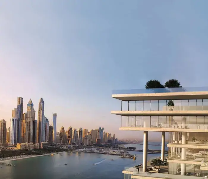 Dubai Real Estate 2026