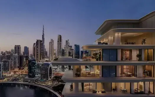 Dubai Real Estate 2026