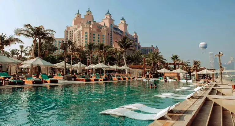 Dubai Housing Market February 2026: Growth Continues with AED 60.6 Billion Sales