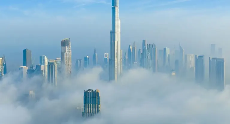 UAE Real Estate Market Overview 2026