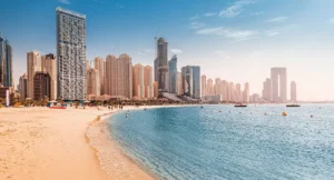 UAE Real Estate Market Overview 2026
