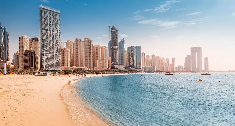 UAE Real Estate Market Overview 2026