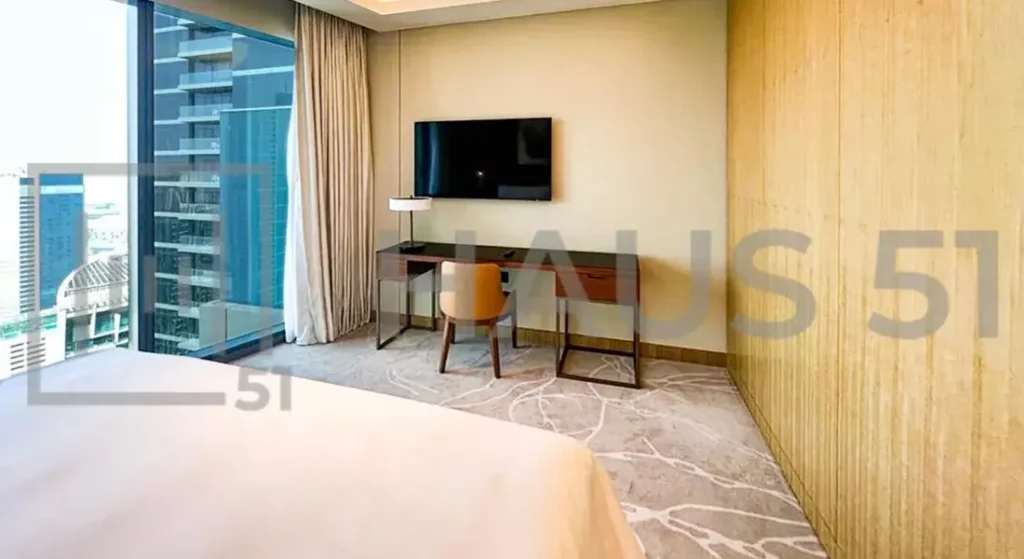 The Address Residences Dubai Opera-11