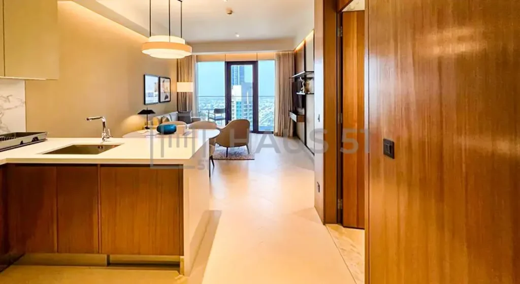 The Address Residences Dubai Opera-12