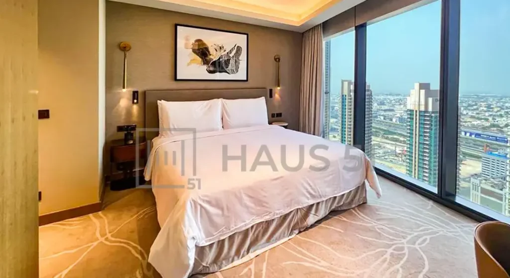 The Address Residences Dubai Opera-5