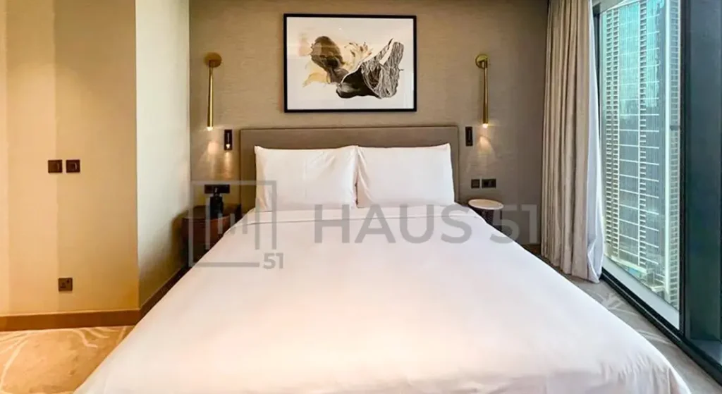 The Address Residences Dubai Opera-6