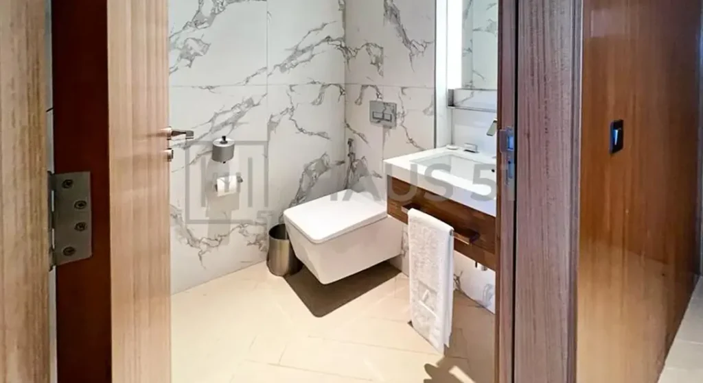 The Address Residences Dubai Opera-9