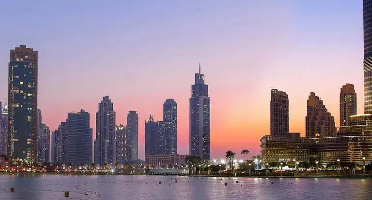 Dubai Real Estate Services Growth: A Market Built on Transparency, Efficiency & Strength