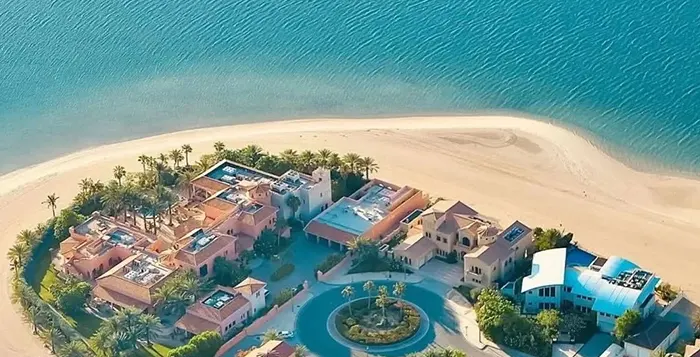 UAE Real Estate Market Overview 2026