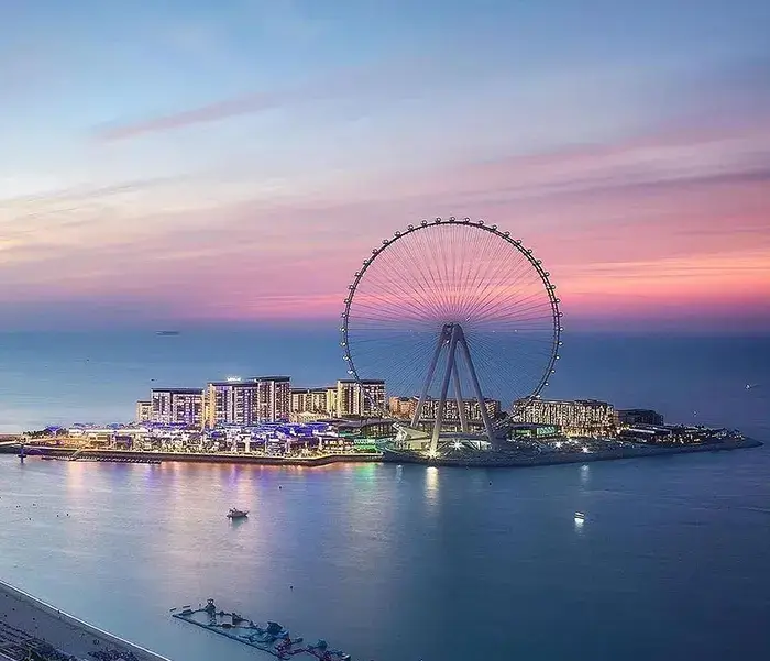 buy property in Dubai 2026