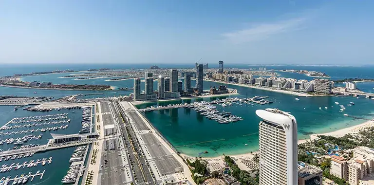 buy property in Dubai 2026