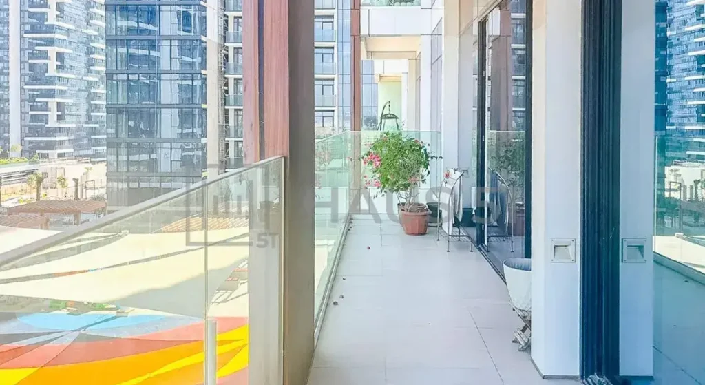 APARTMENT FOR RENT IN PARK GATE RESIDENCE 10