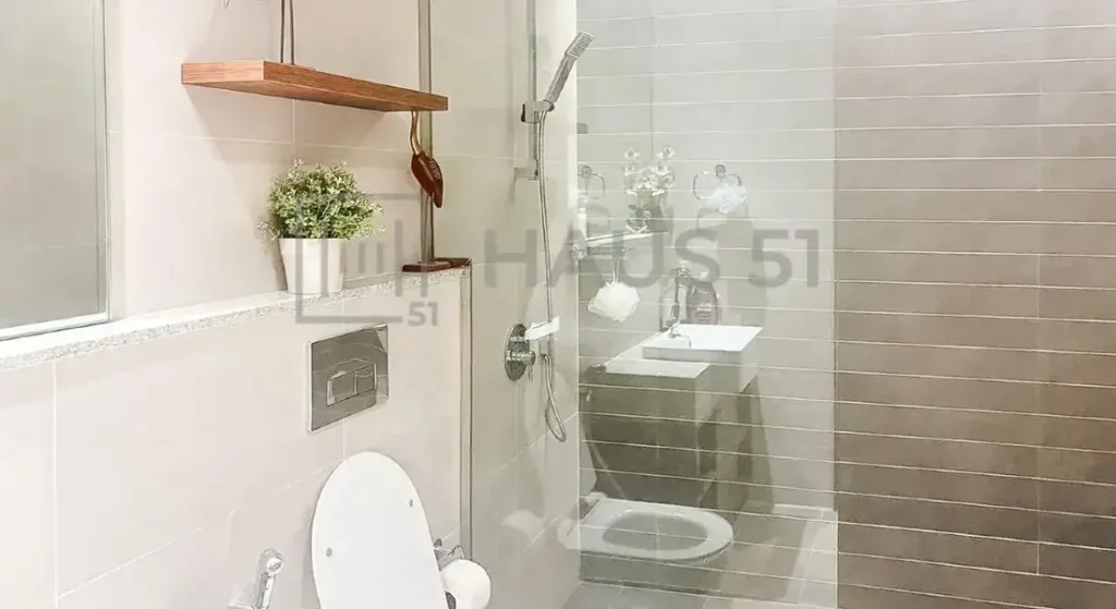 APARTMENT FOR RENT IN PARK GATE RESIDENCE 11