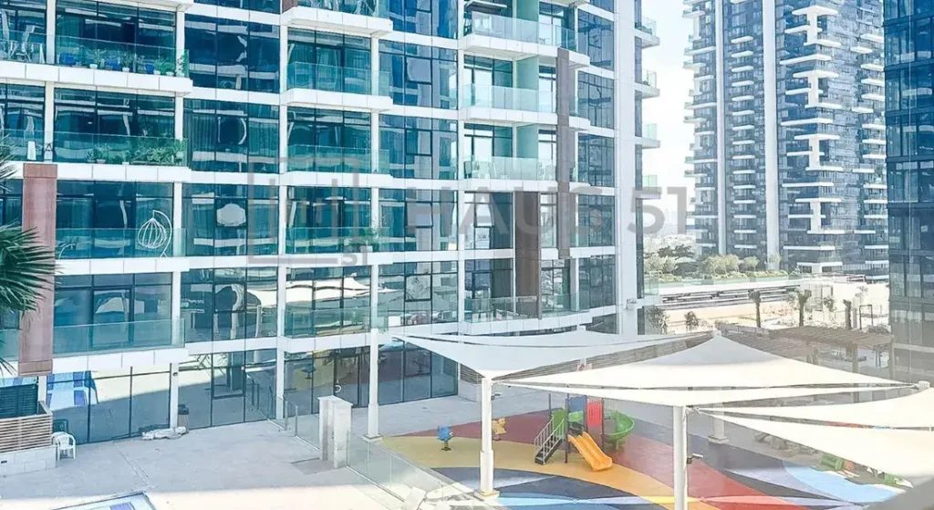 APARTMENT FOR RENT IN PARK GATE RESIDENCE 12