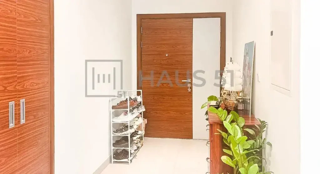 APARTMENT FOR RENT IN PARK GATE RESIDENCE 3