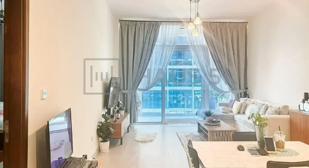 APARTMENT FOR RENT IN PARK GATE RESIDENCE 4