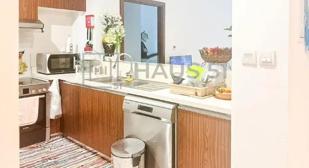 APARTMENT FOR RENT IN PARK GATE RESIDENCE 5