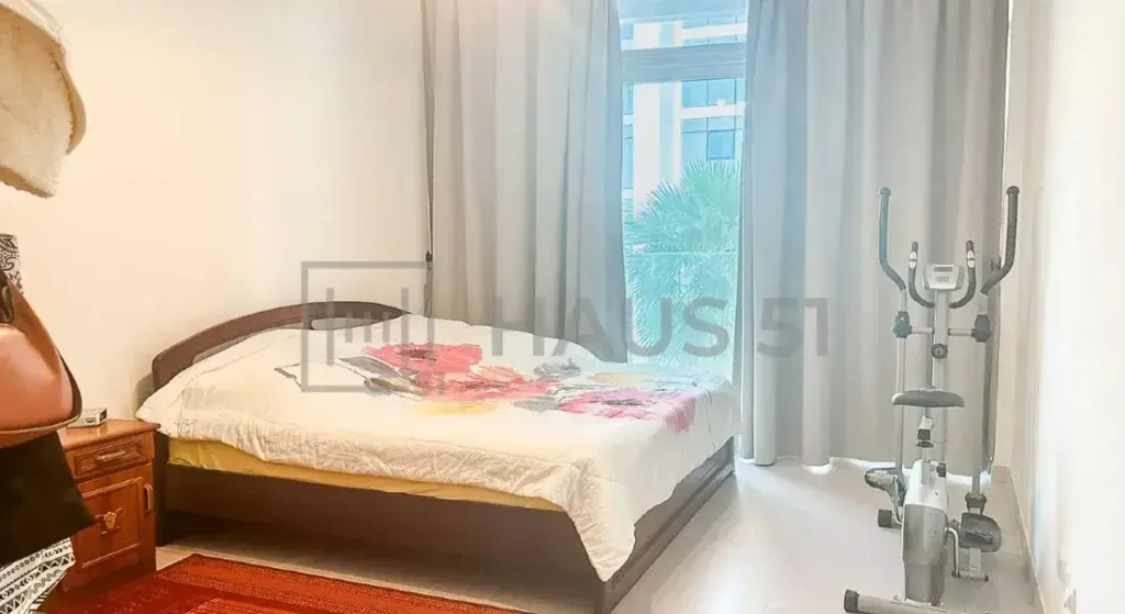 APARTMENT FOR RENT IN PARK GATE RESIDENCE 7