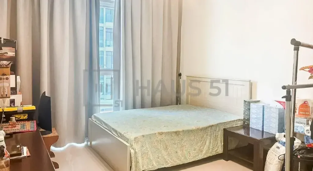 APARTMENT FOR RENT IN PARK GATE RESIDENCE 9