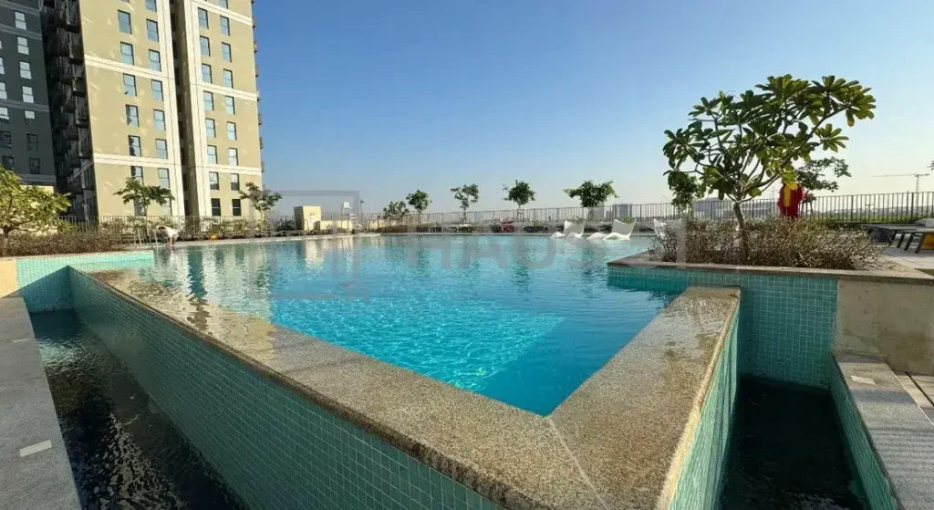 Apartment For Rent In Socio At Dubai Hills Estate Tower 2-11