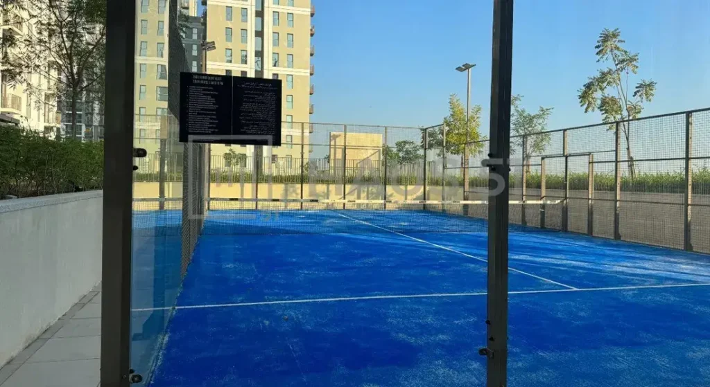 Apartment For Rent In Socio At Dubai Hills Estate Tower 2-12