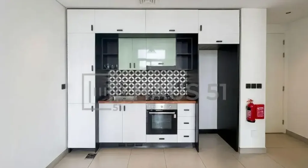 Apartment For Rent In Socio At Dubai Hills Estate Tower 2-4