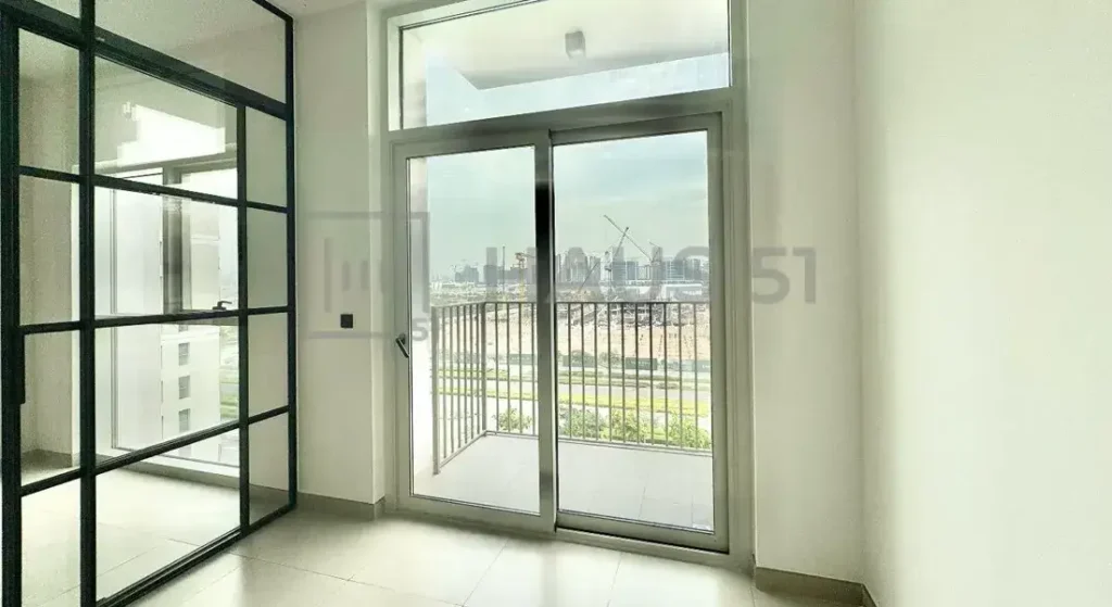 Apartment For Rent In Socio At Dubai Hills Estate Tower 2-5