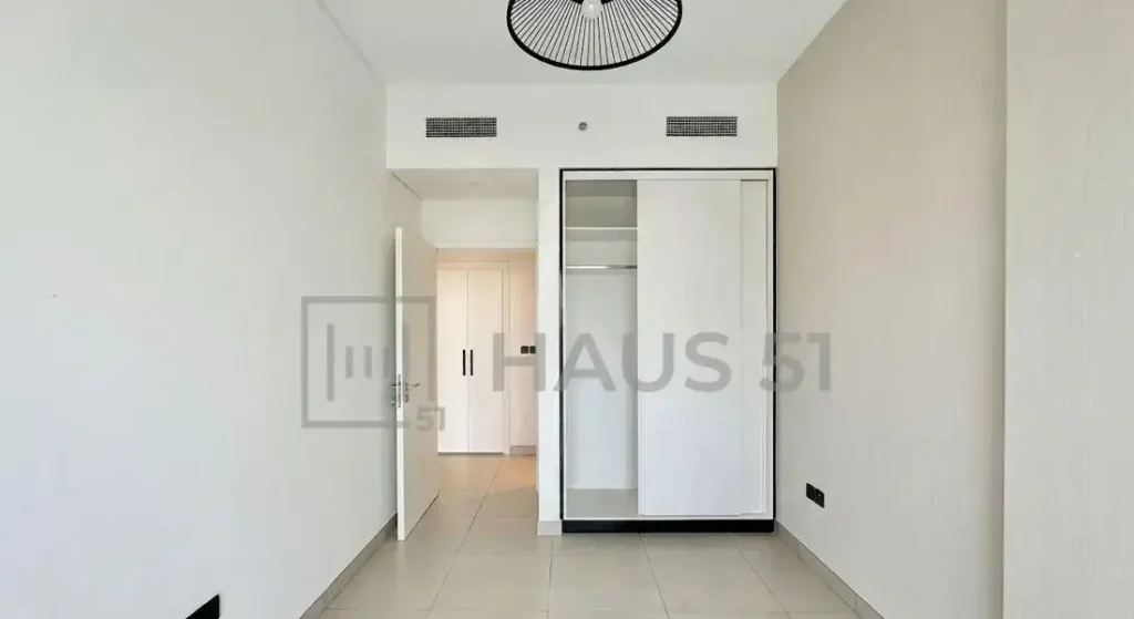 Apartment For Rent In Socio At Dubai Hills Estate Tower 2-7